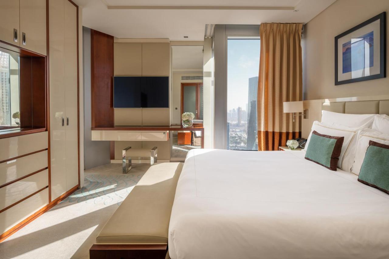Jumeirah Emirates Towers होटल Dubai